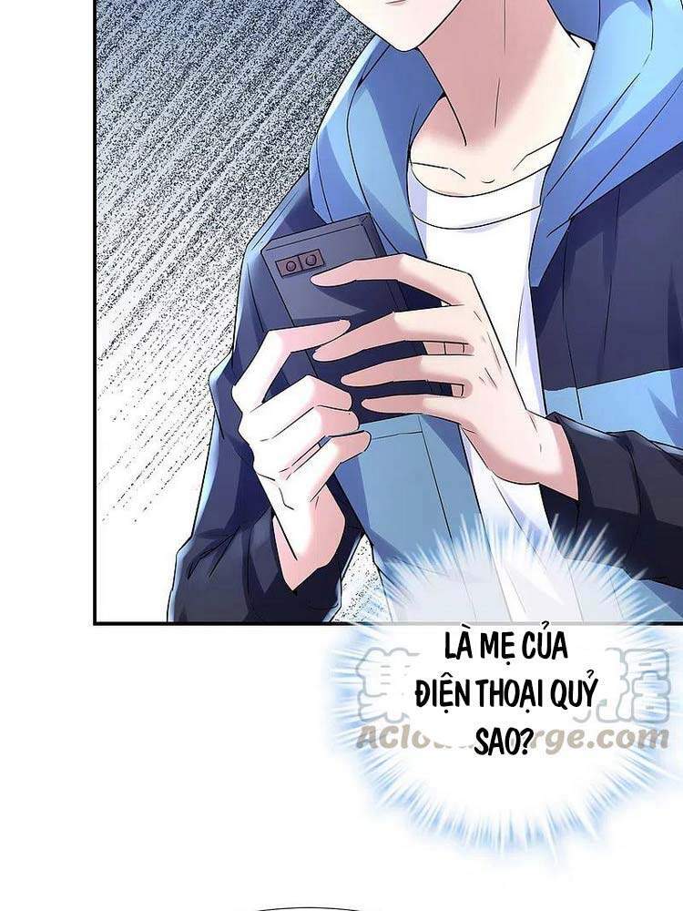 Ta Có Một Tòa Nhà Ma Chapter 142 - 20