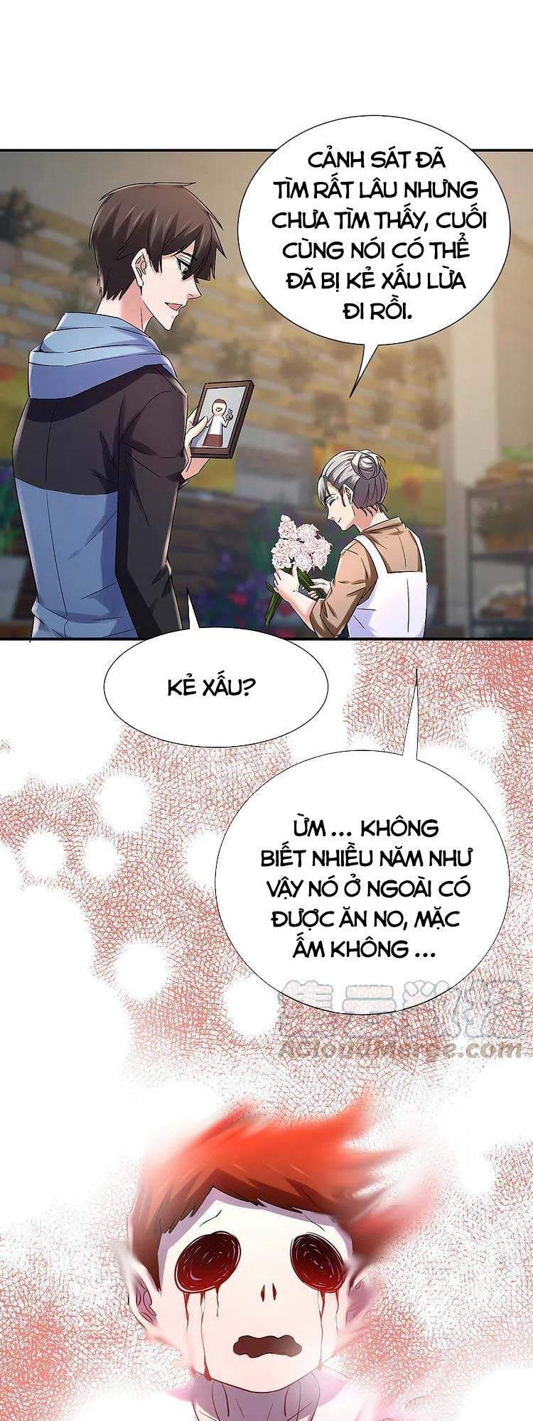Ta Có Một Tòa Nhà Ma Chapter 142 - 27