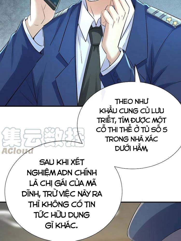 Ta Có Một Tòa Nhà Ma Chapter 143 - 16