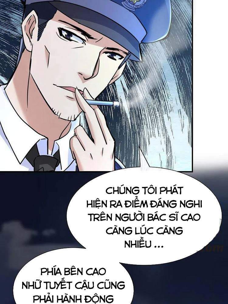 Ta Có Một Tòa Nhà Ma Chapter 143 - 20