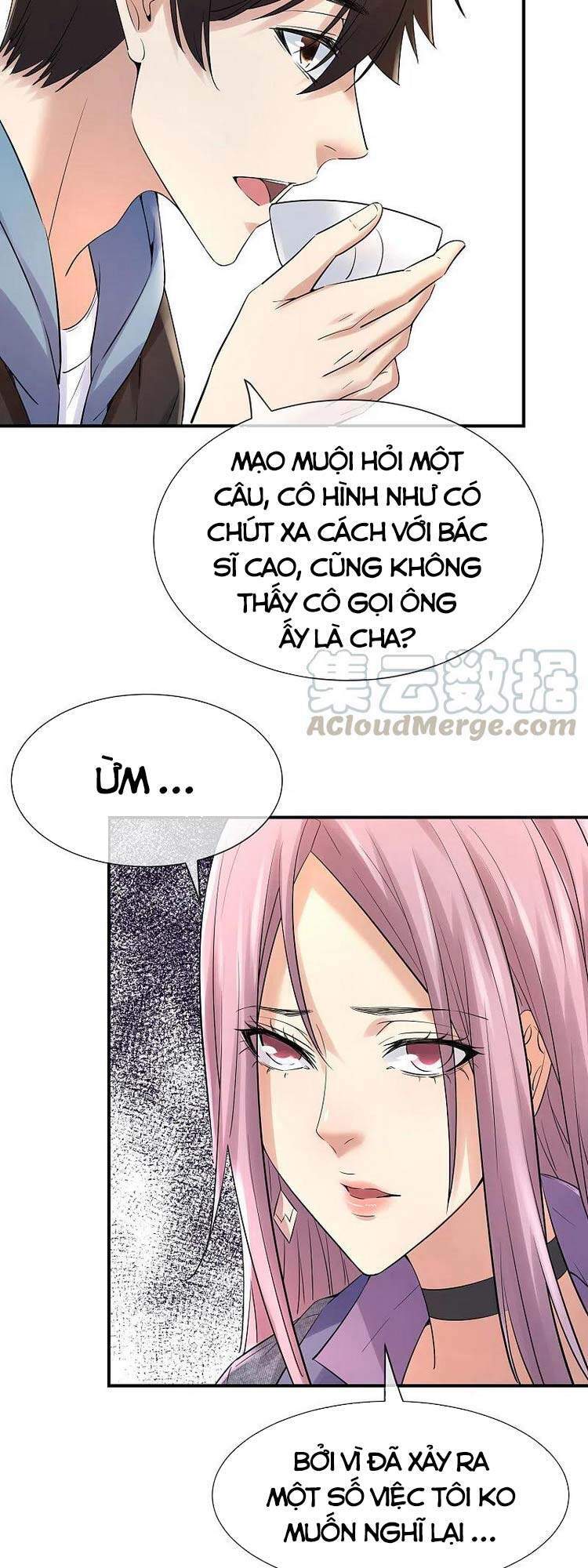 Ta Có Một Tòa Nhà Ma Chapter 143 - 28
