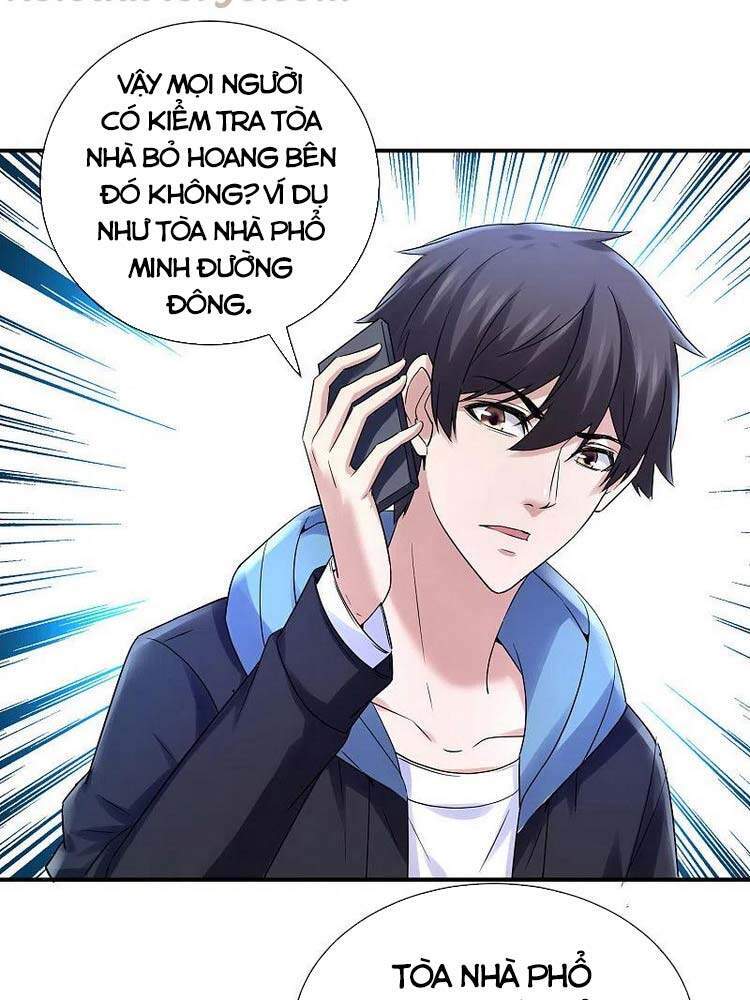 Ta Có Một Tòa Nhà Ma Chapter 143 - 8