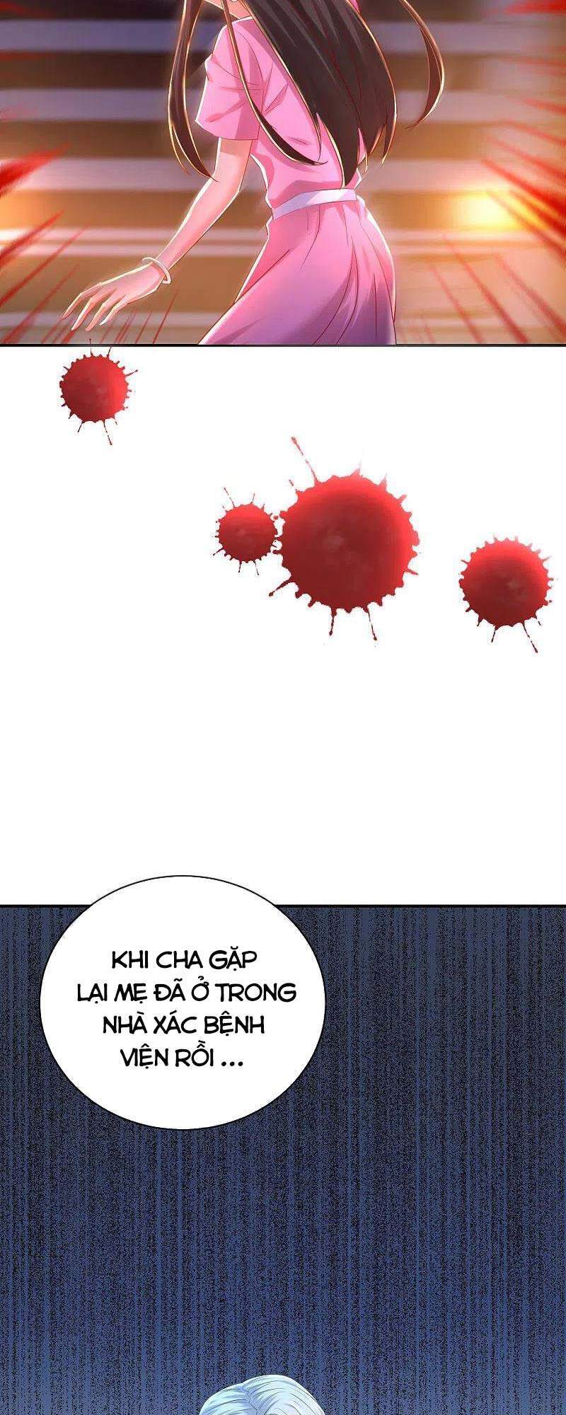 Ta Có Một Tòa Nhà Ma Chapter 144 - 5