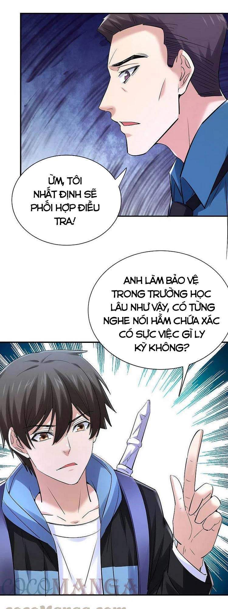 Ta Có Một Tòa Nhà Ma Chapter 145 - 19