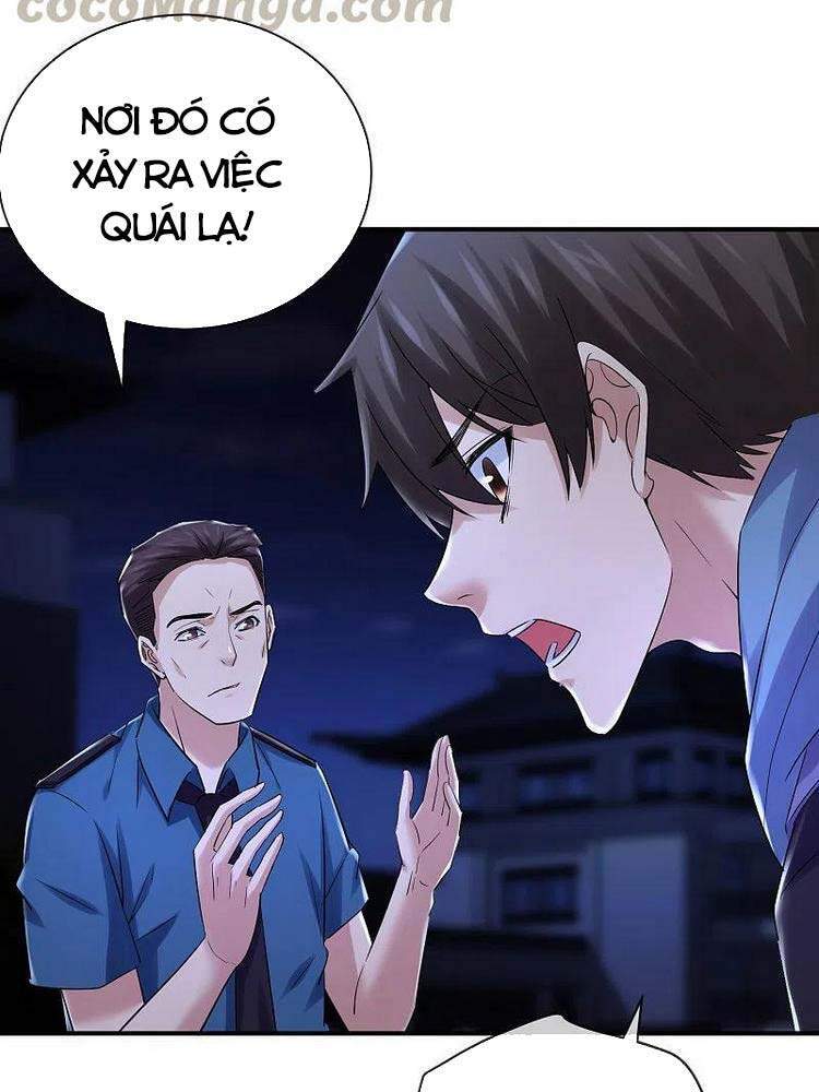 Ta Có Một Tòa Nhà Ma Chapter 145 - 20