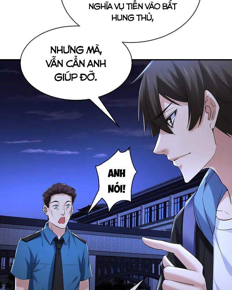 Ta Có Một Tòa Nhà Ma Chapter 146 - 2