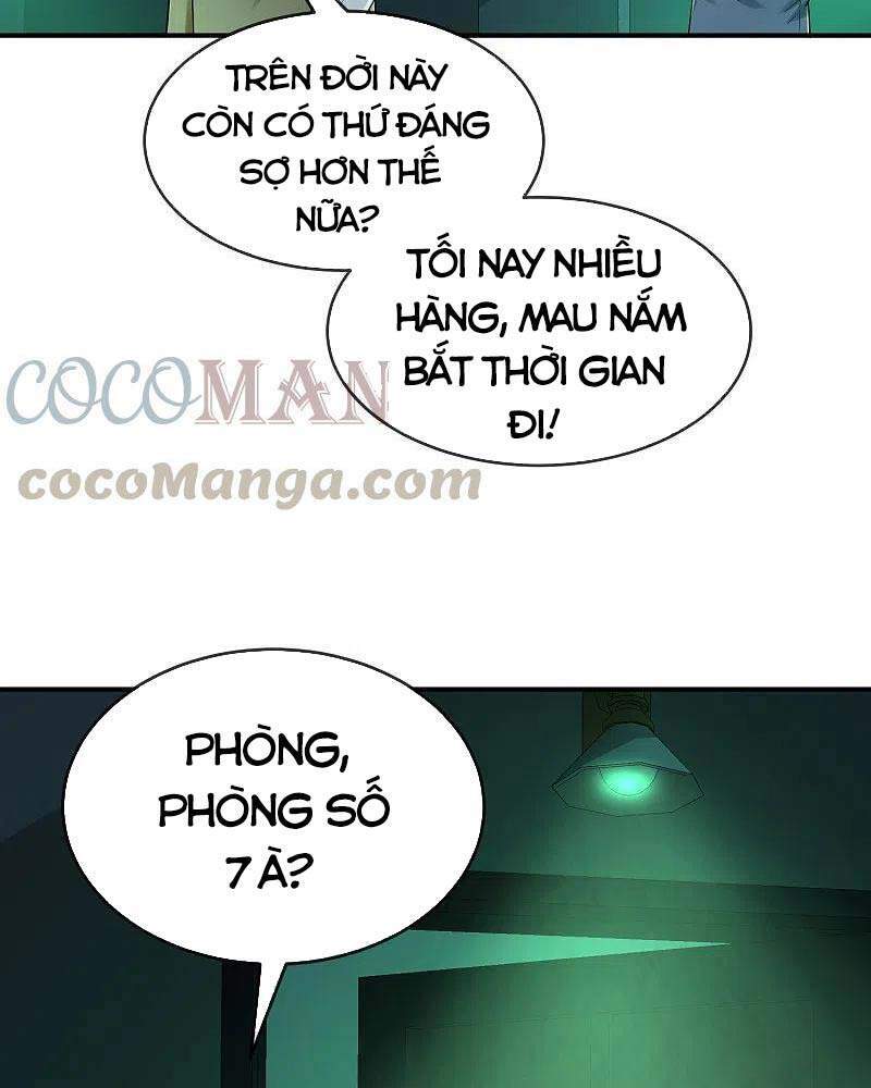 Ta Có Một Tòa Nhà Ma Chapter 146 - 25
