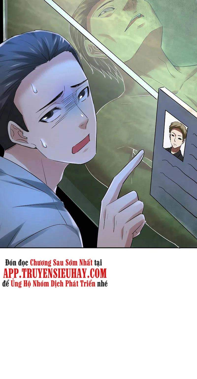 Ta Có Một Tòa Nhà Ma Chapter 146 - 32