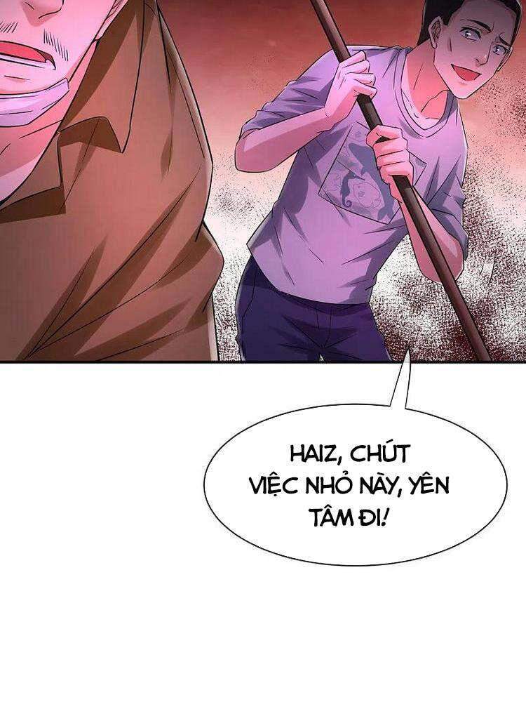 Ta Có Một Tòa Nhà Ma Chapter 147 - 14
