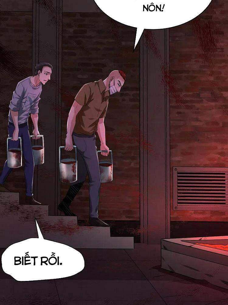 Ta Có Một Tòa Nhà Ma Chapter 147 - 10