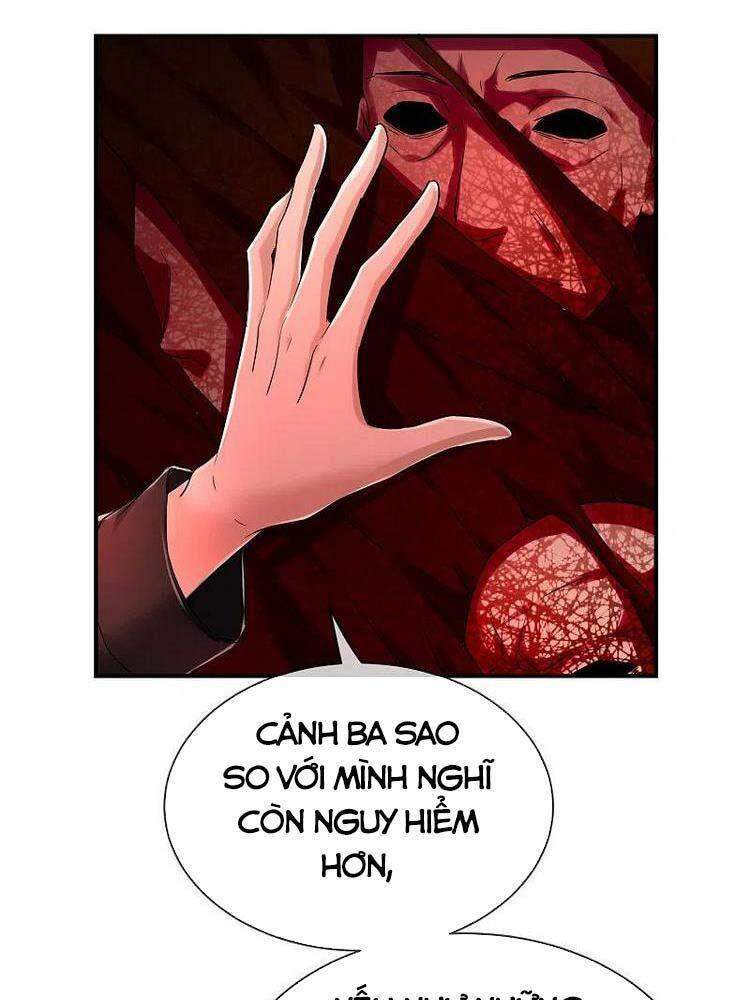 Ta Có Một Tòa Nhà Ma Chapter 148 - 32