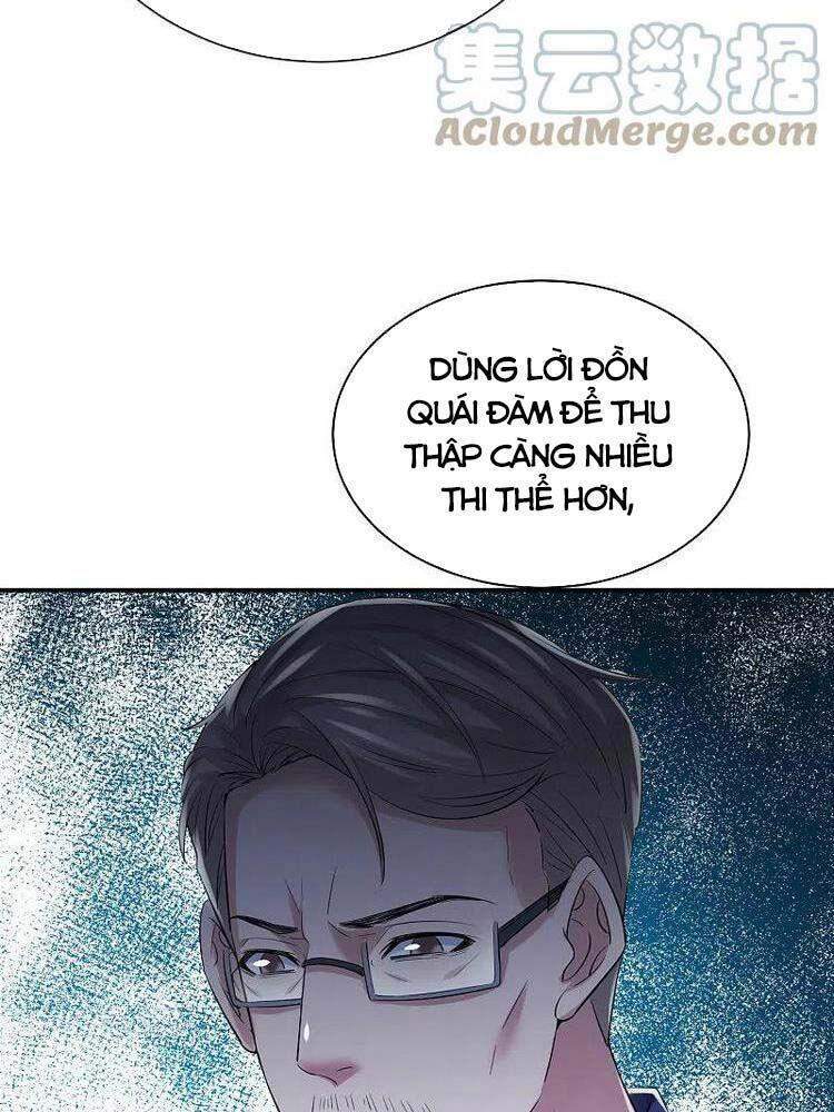 Ta Có Một Tòa Nhà Ma Chapter 149 - 16