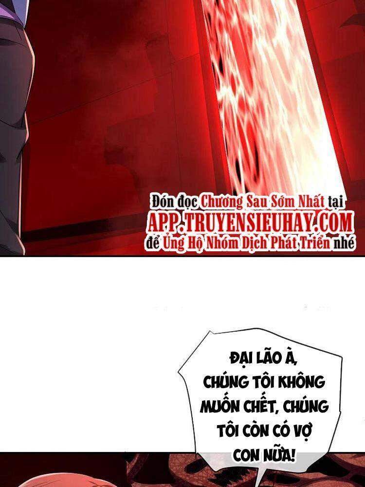 Ta Có Một Tòa Nhà Ma Chapter 149 - 27