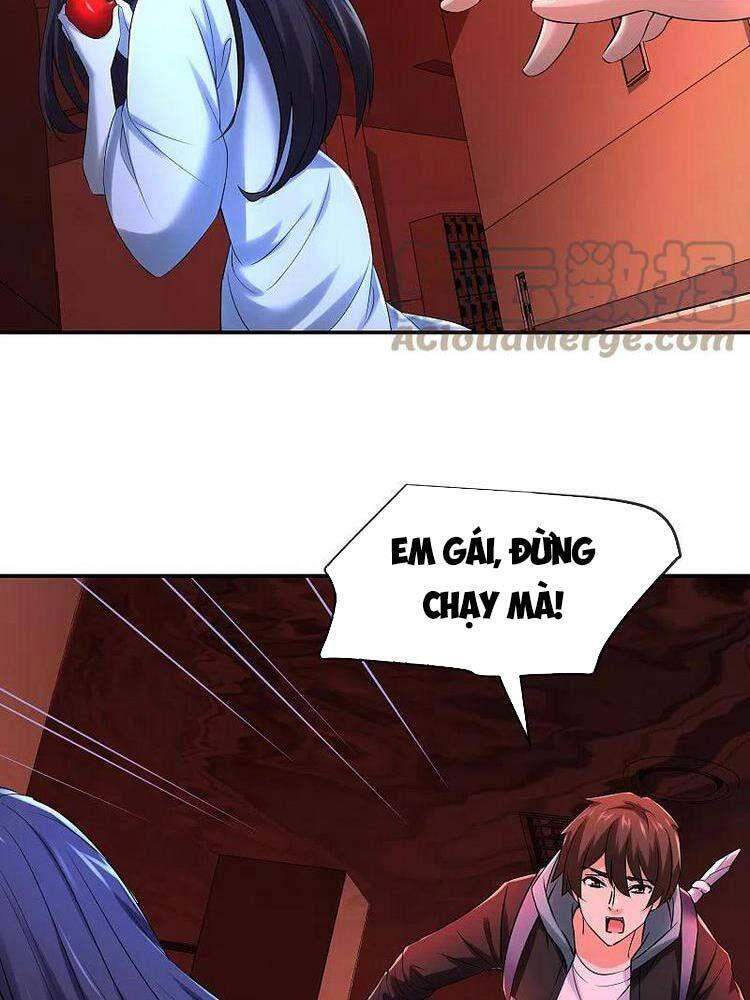 Ta Có Một Tòa Nhà Ma Chapter 150 - 12