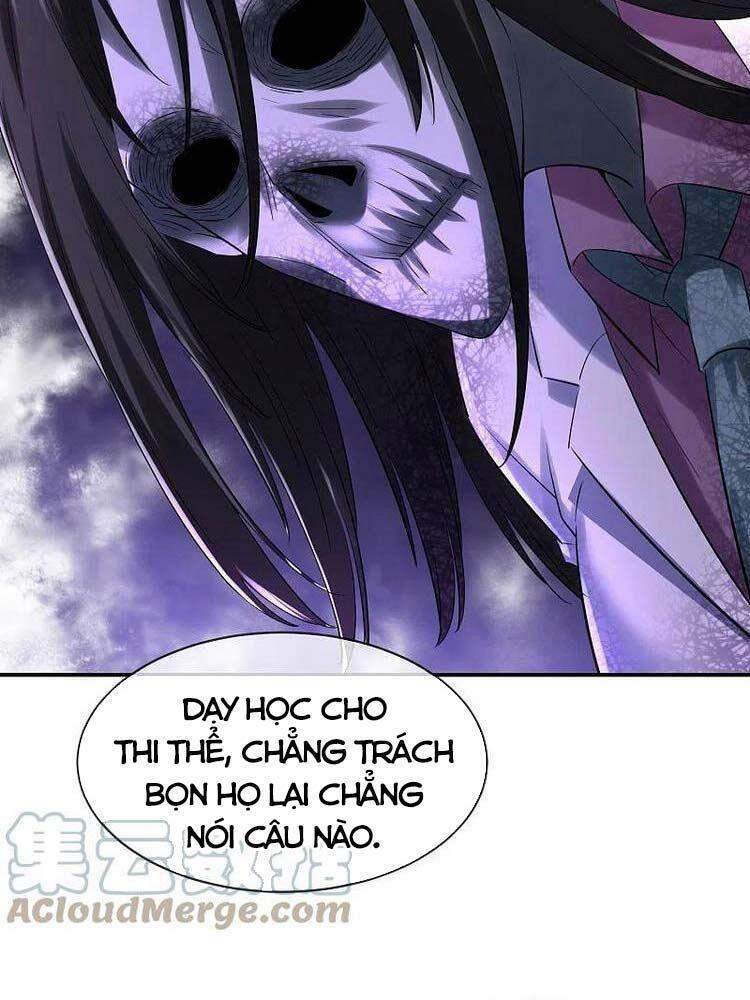 Ta Có Một Tòa Nhà Ma Chapter 150 - 28