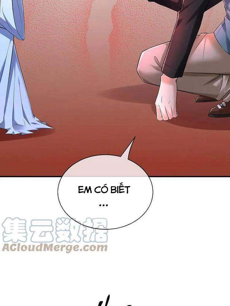 Ta Có Một Tòa Nhà Ma Chapter 150 - 10