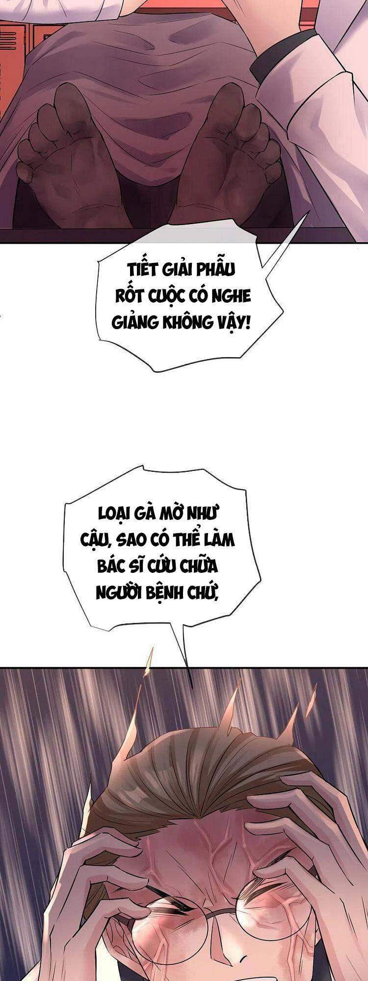 Ta Có Một Tòa Nhà Ma Chapter 151 - 13