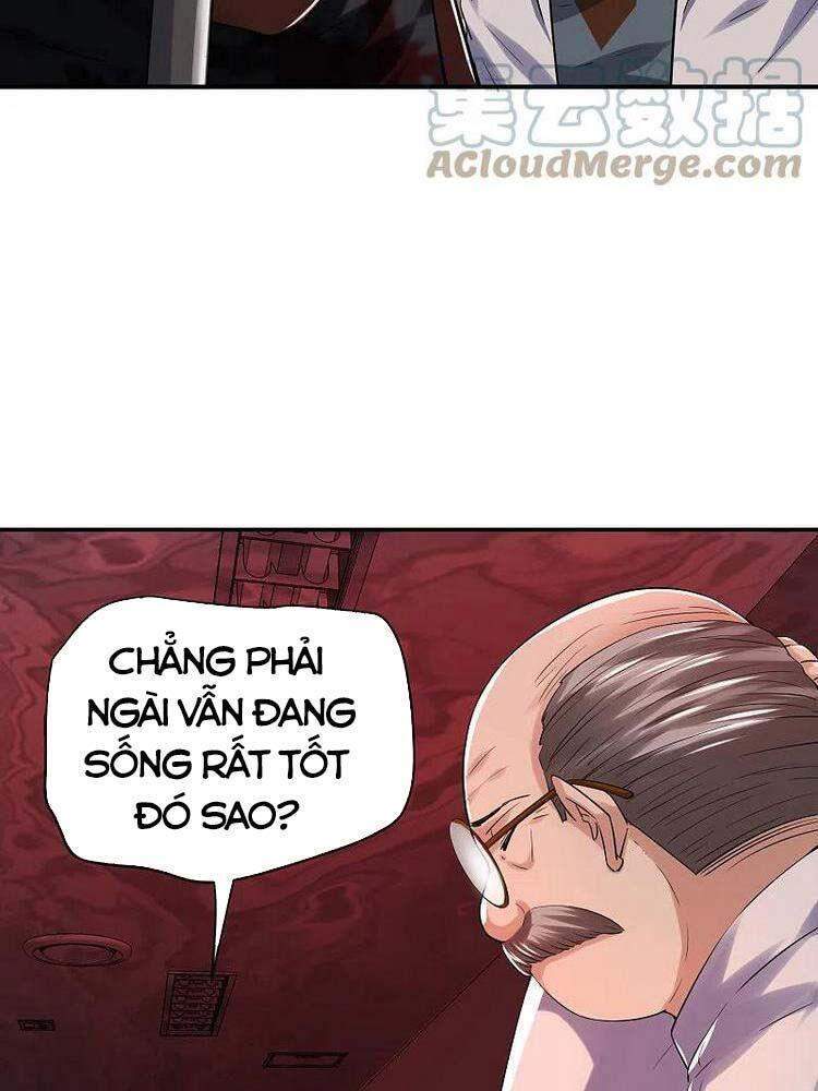 Ta Có Một Tòa Nhà Ma Chapter 152 - 8