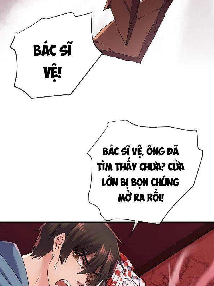 Ta Có Một Tòa Nhà Ma Chapter 153 - 14