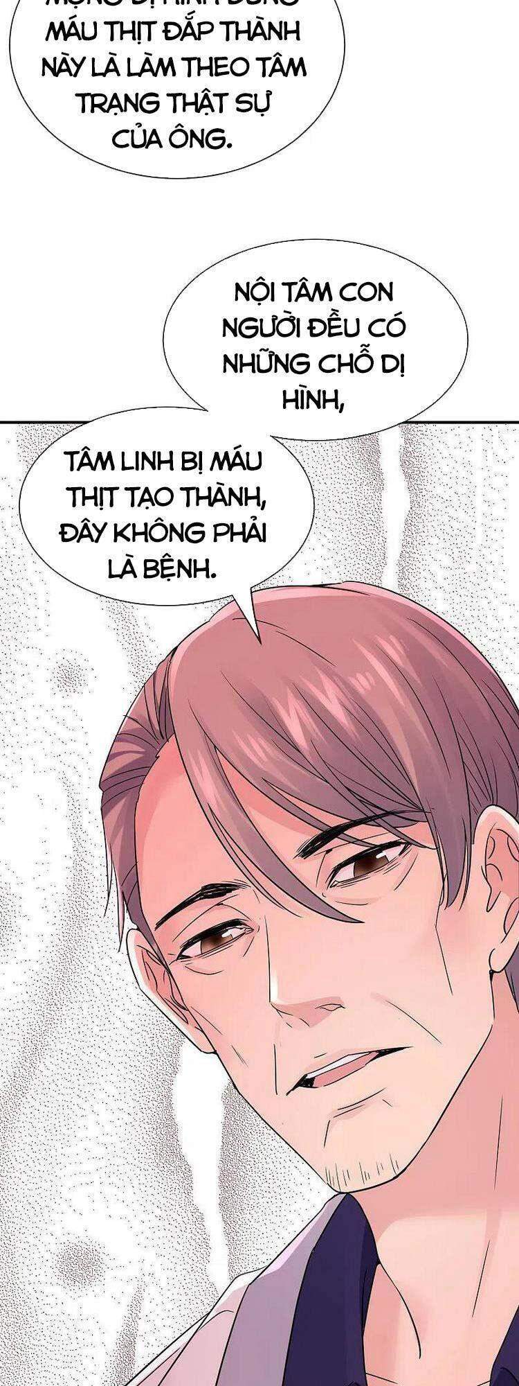 Ta Có Một Tòa Nhà Ma Chapter 154 - 28