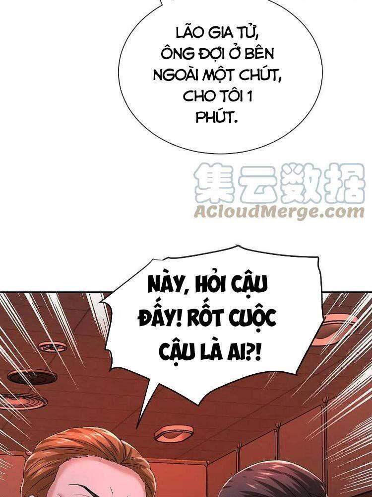 Ta Có Một Tòa Nhà Ma Chapter 154 - 4
