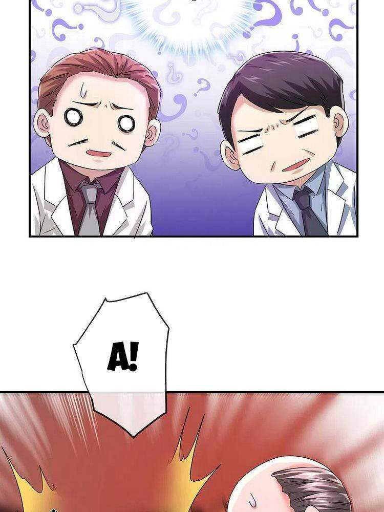 Ta Có Một Tòa Nhà Ma Chapter 154 - 8