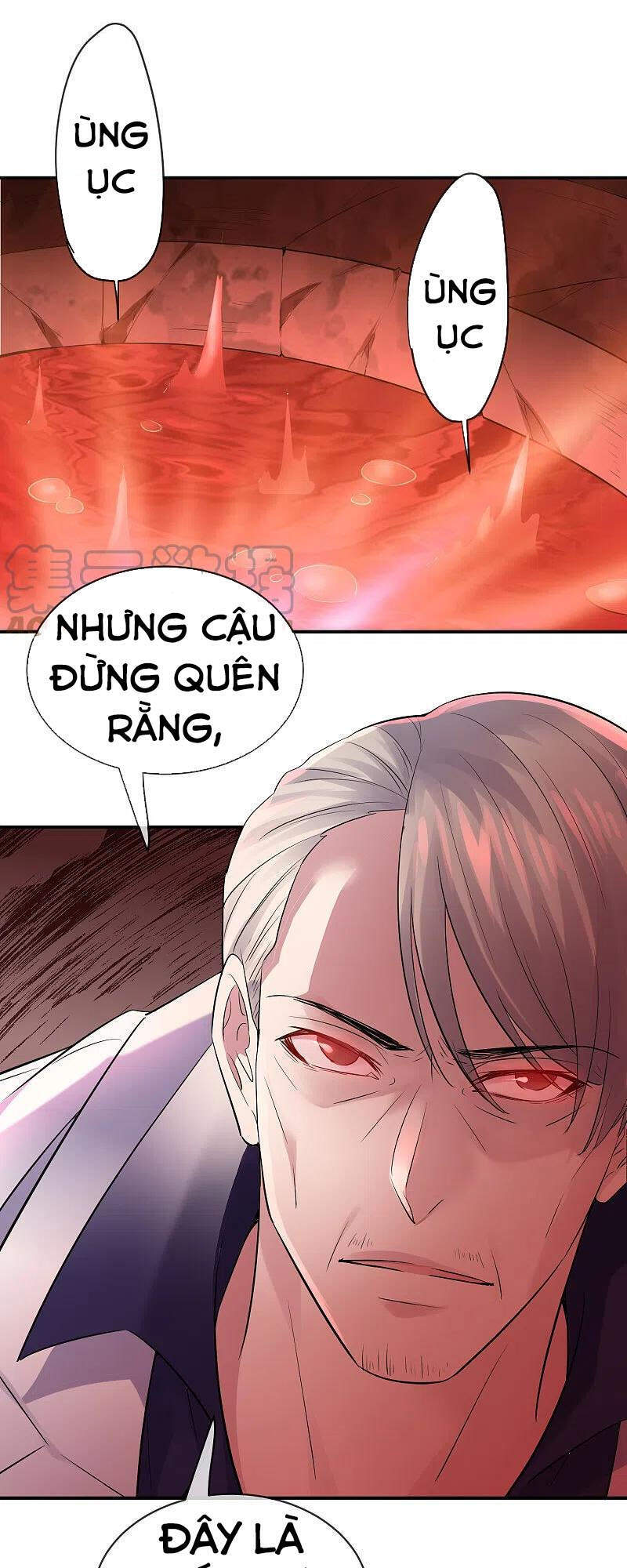 Ta Có Một Tòa Nhà Ma Chapter 155 - 27