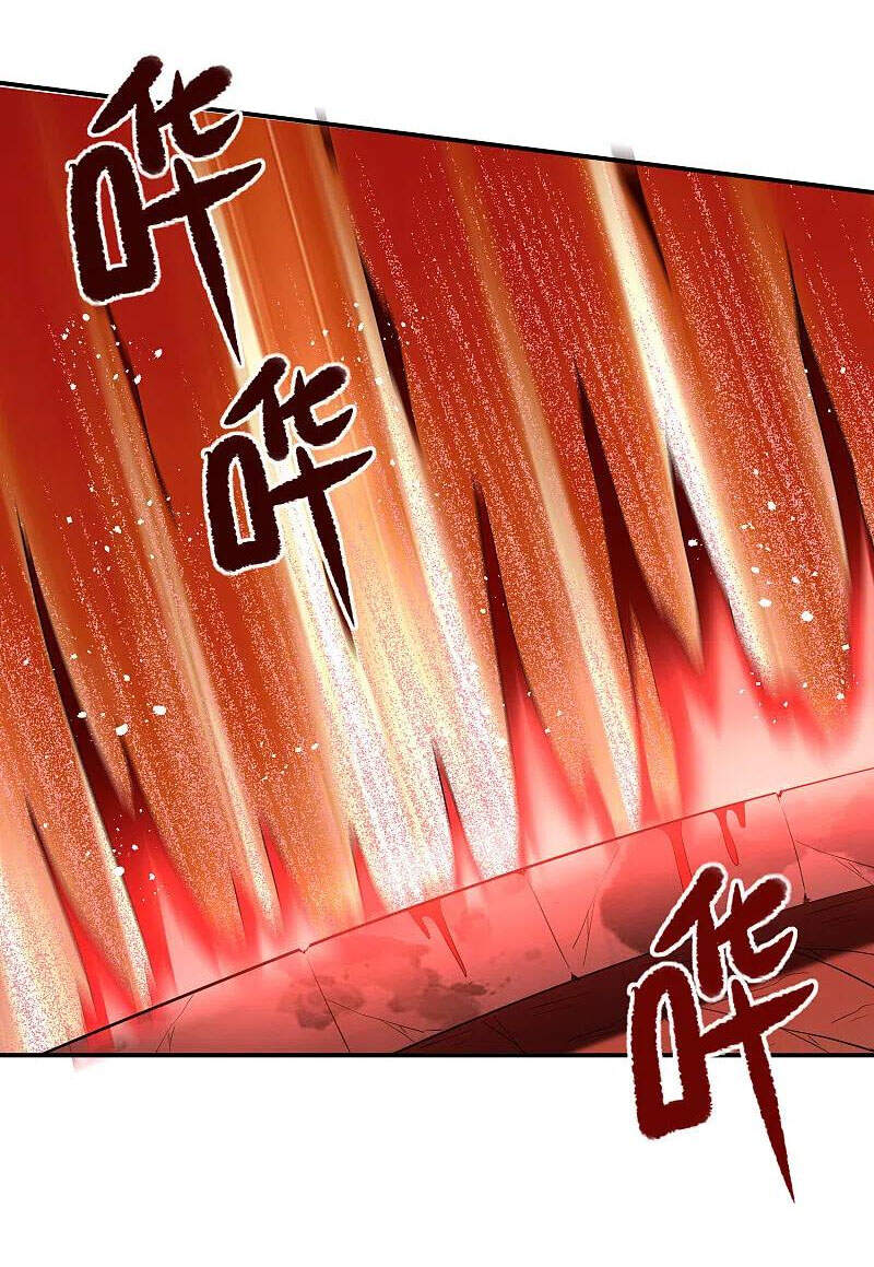 Ta Có Một Tòa Nhà Ma Chapter 155 - 31