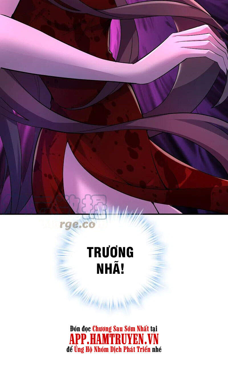 Ta Có Một Tòa Nhà Ma Chapter 156 - 34
