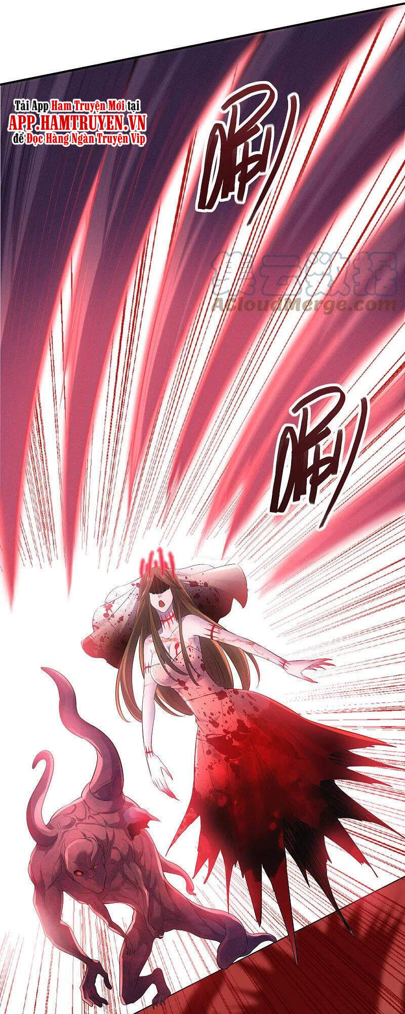 Ta Có Một Tòa Nhà Ma Chapter 157 - 24