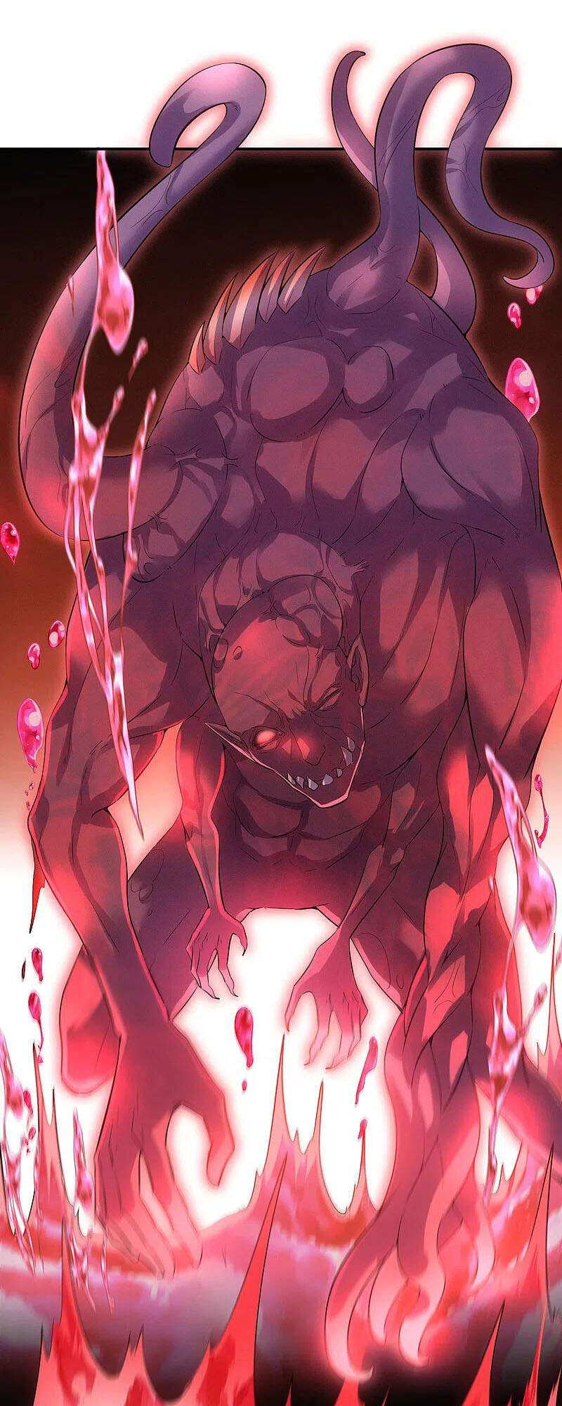 Ta Có Một Tòa Nhà Ma Chapter 157 - 6