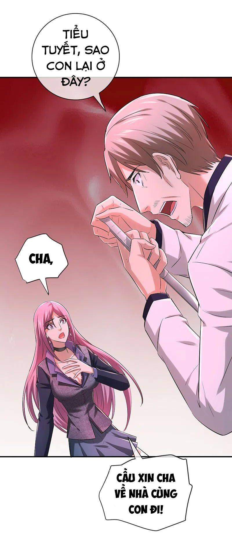 Ta Có Một Tòa Nhà Ma Chapter 158 - 14