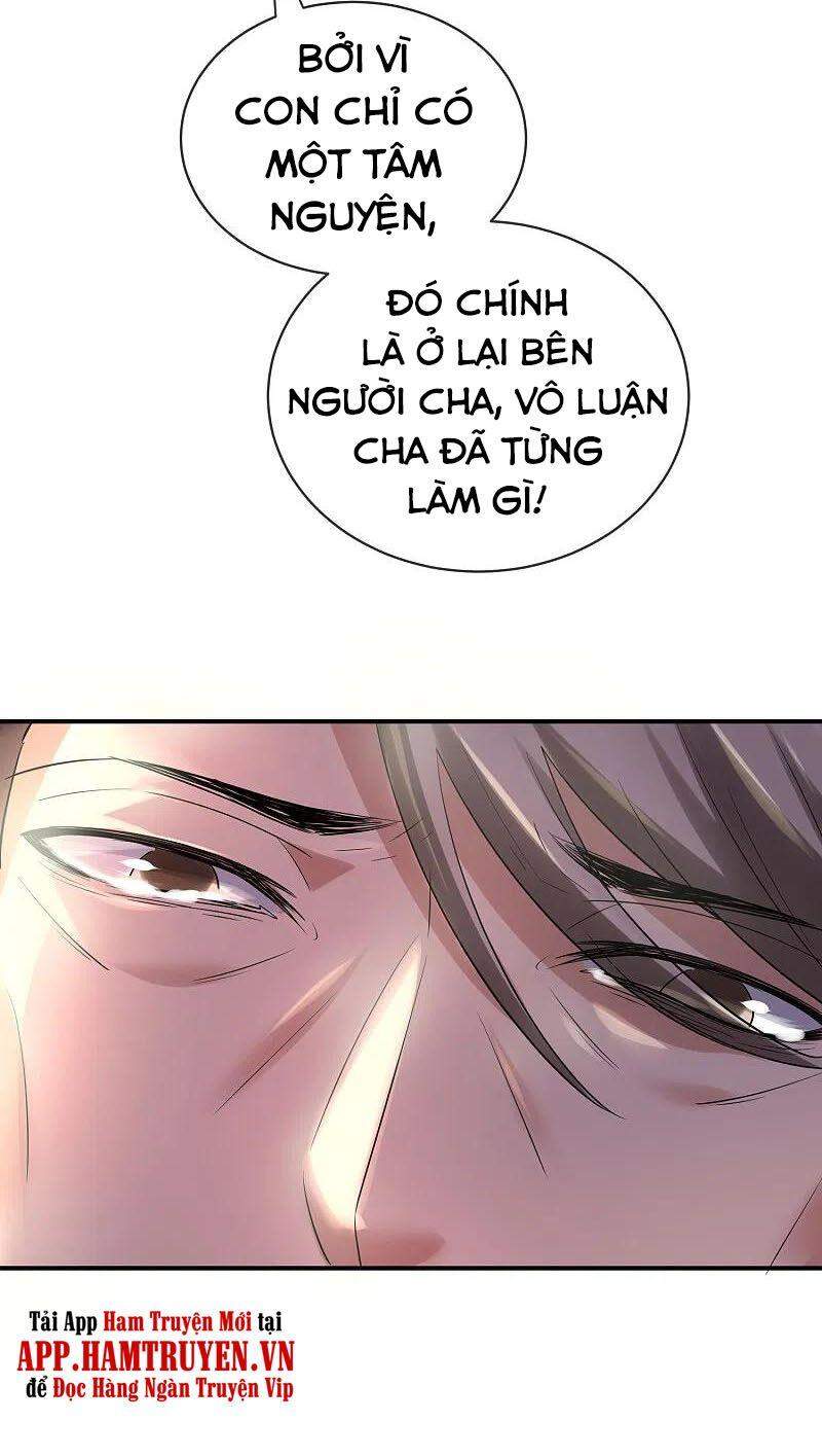 Ta Có Một Tòa Nhà Ma Chapter 158 - 18