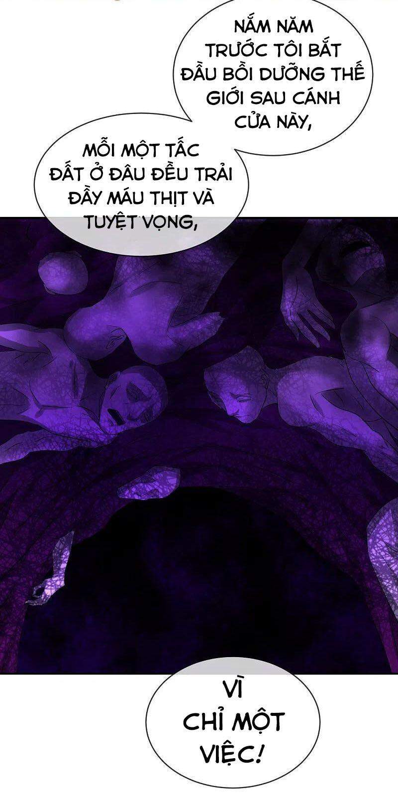 Ta Có Một Tòa Nhà Ma Chapter 158 - 23