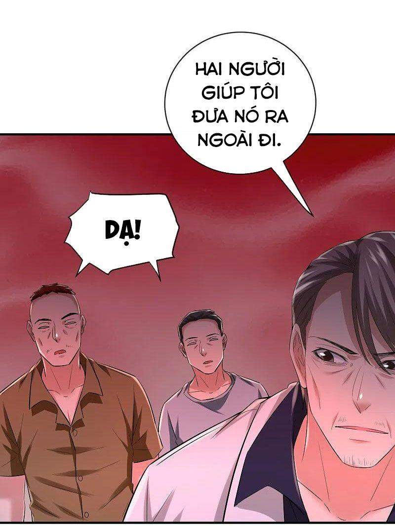 Ta Có Một Tòa Nhà Ma Chapter 158 - 34