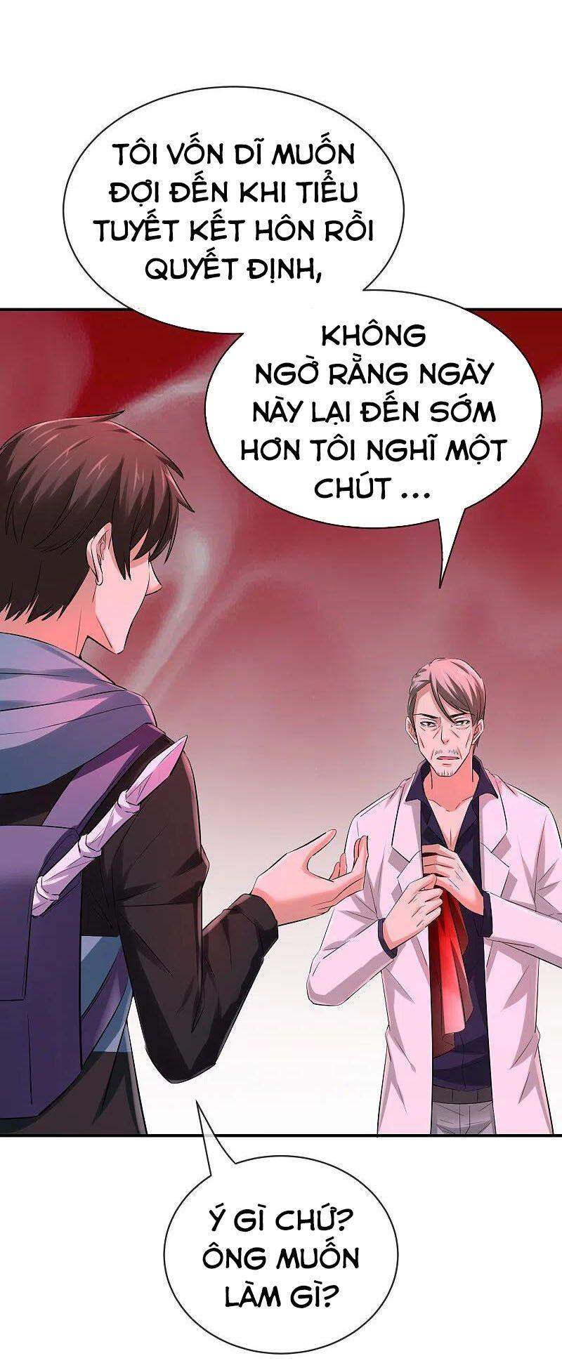 Ta Có Một Tòa Nhà Ma Chapter 158 - 10