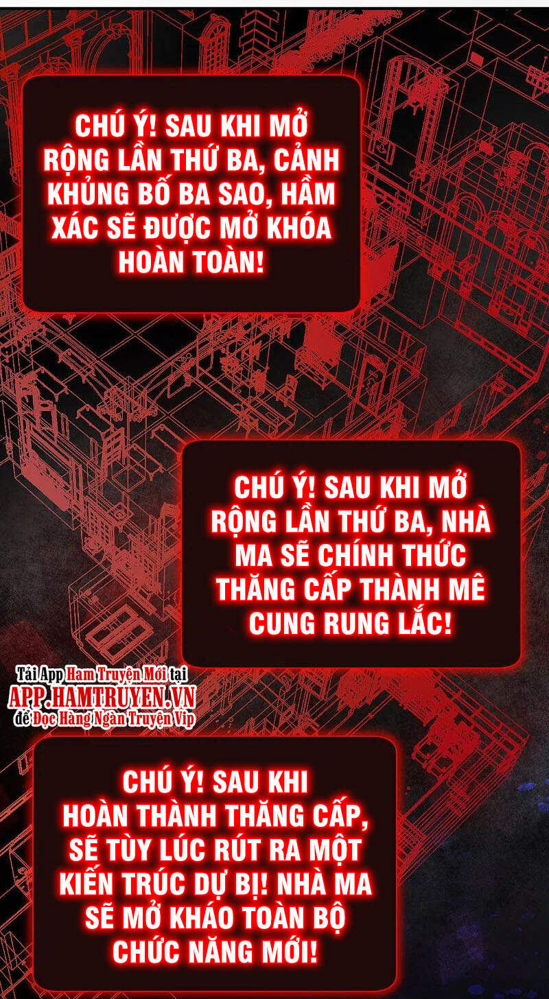 Ta Có Một Tòa Nhà Ma Chapter 159 - 19
