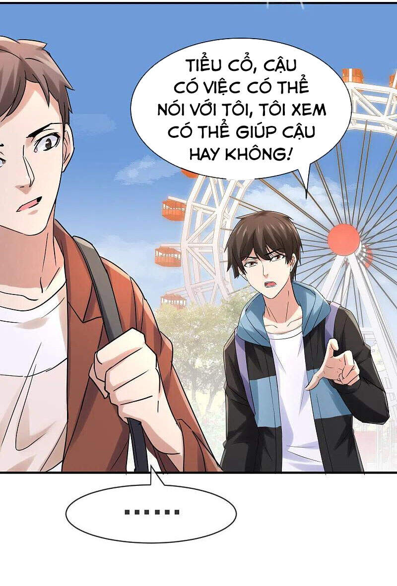 Ta Có Một Tòa Nhà Ma Chapter 159 - 31