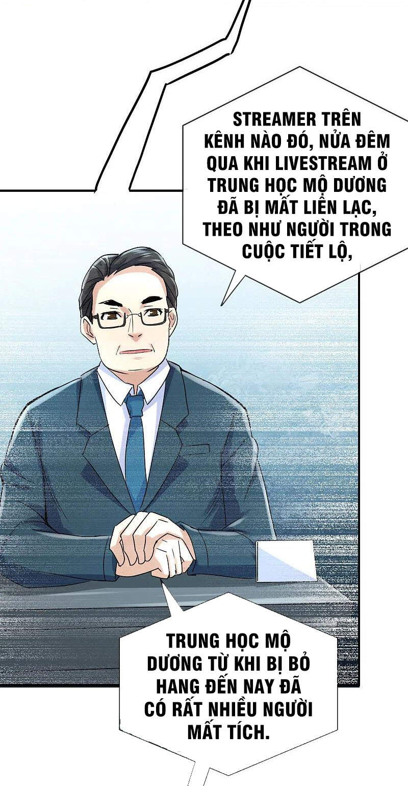 Ta Có Một Tòa Nhà Ma Chapter 160 - 12