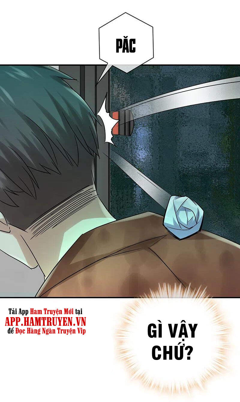 Ta Có Một Tòa Nhà Ma Chapter 160 - 29
