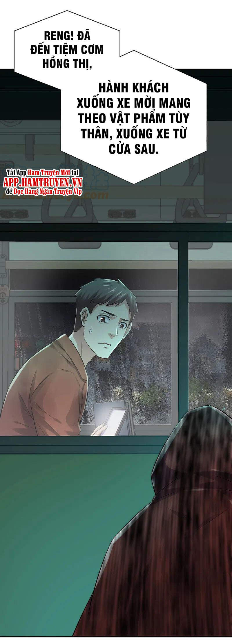 Ta Có Một Tòa Nhà Ma Chapter 161 - 11