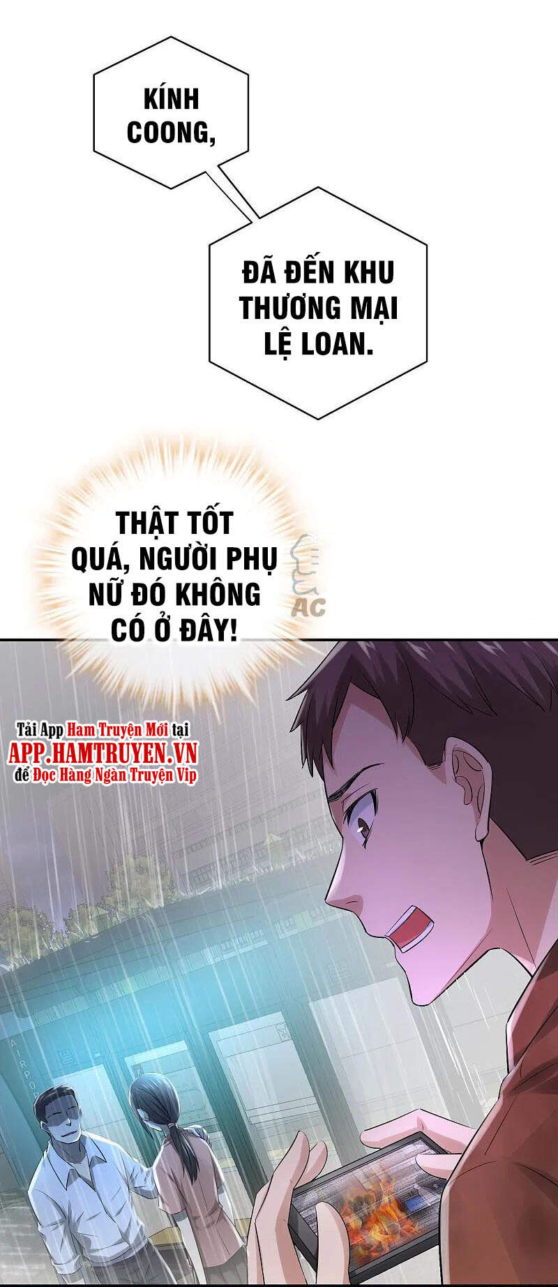Ta Có Một Tòa Nhà Ma Chapter 161 - 17