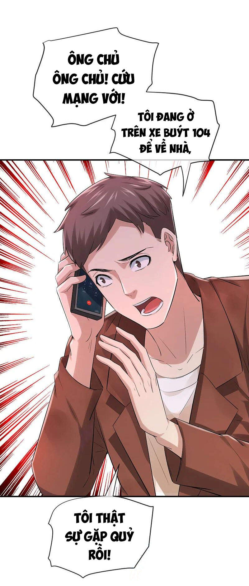Ta Có Một Tòa Nhà Ma Chapter 161 - 20