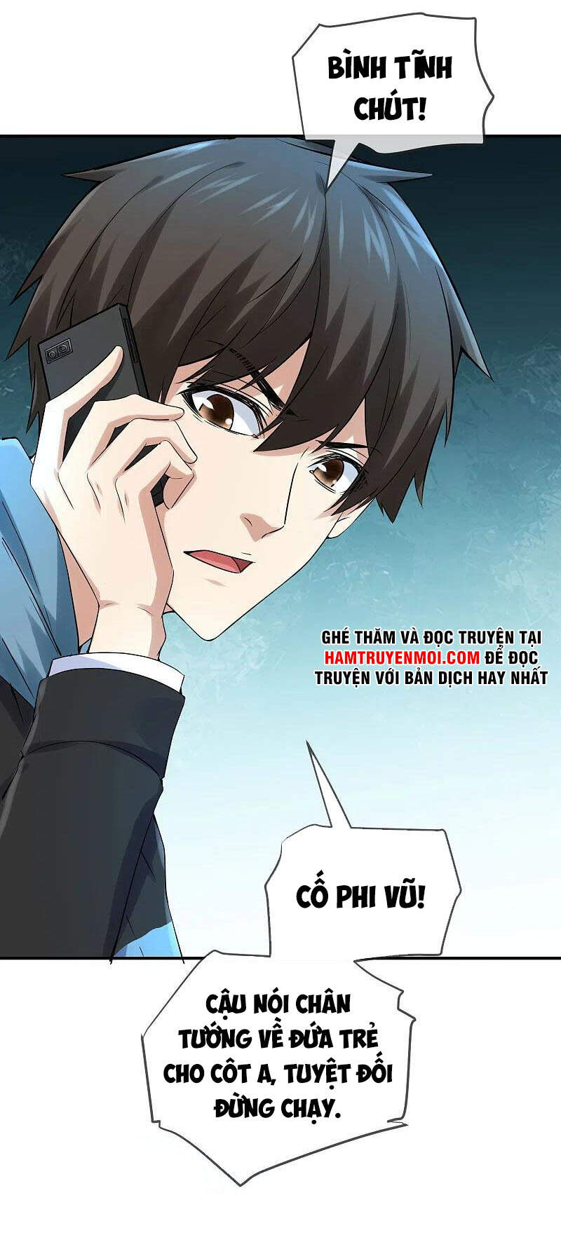 Ta Có Một Tòa Nhà Ma Chapter 162 - 27