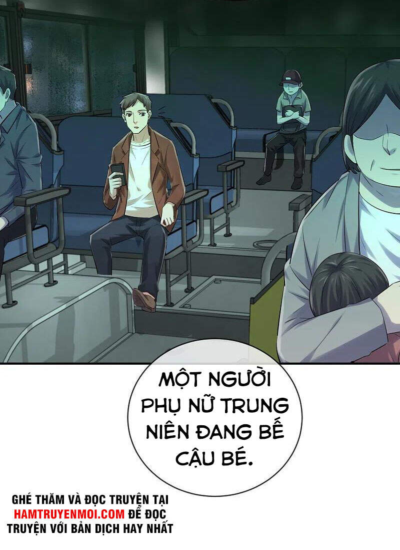 Ta Có Một Tòa Nhà Ma Chapter 162 - 29