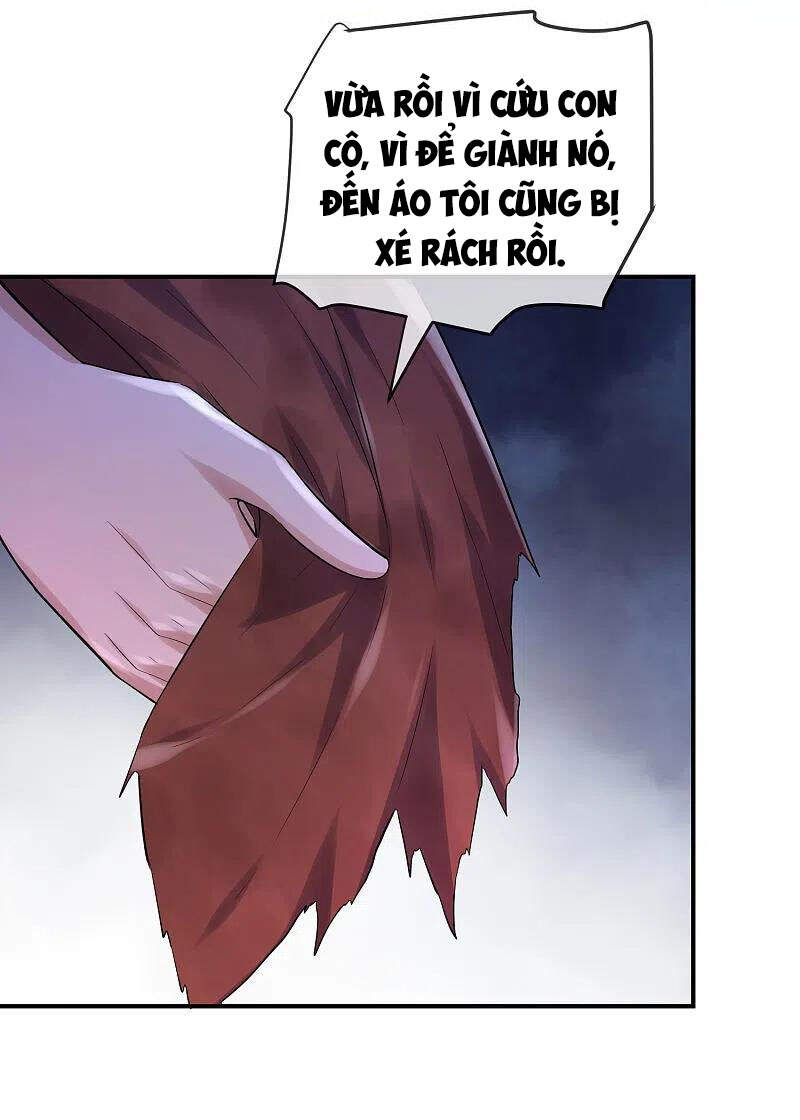 Ta Có Một Tòa Nhà Ma Chapter 162 - 34