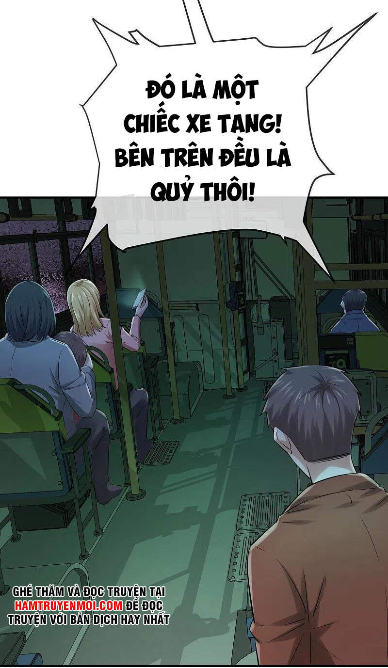Ta Có Một Tòa Nhà Ma Chapter 162 - 10
