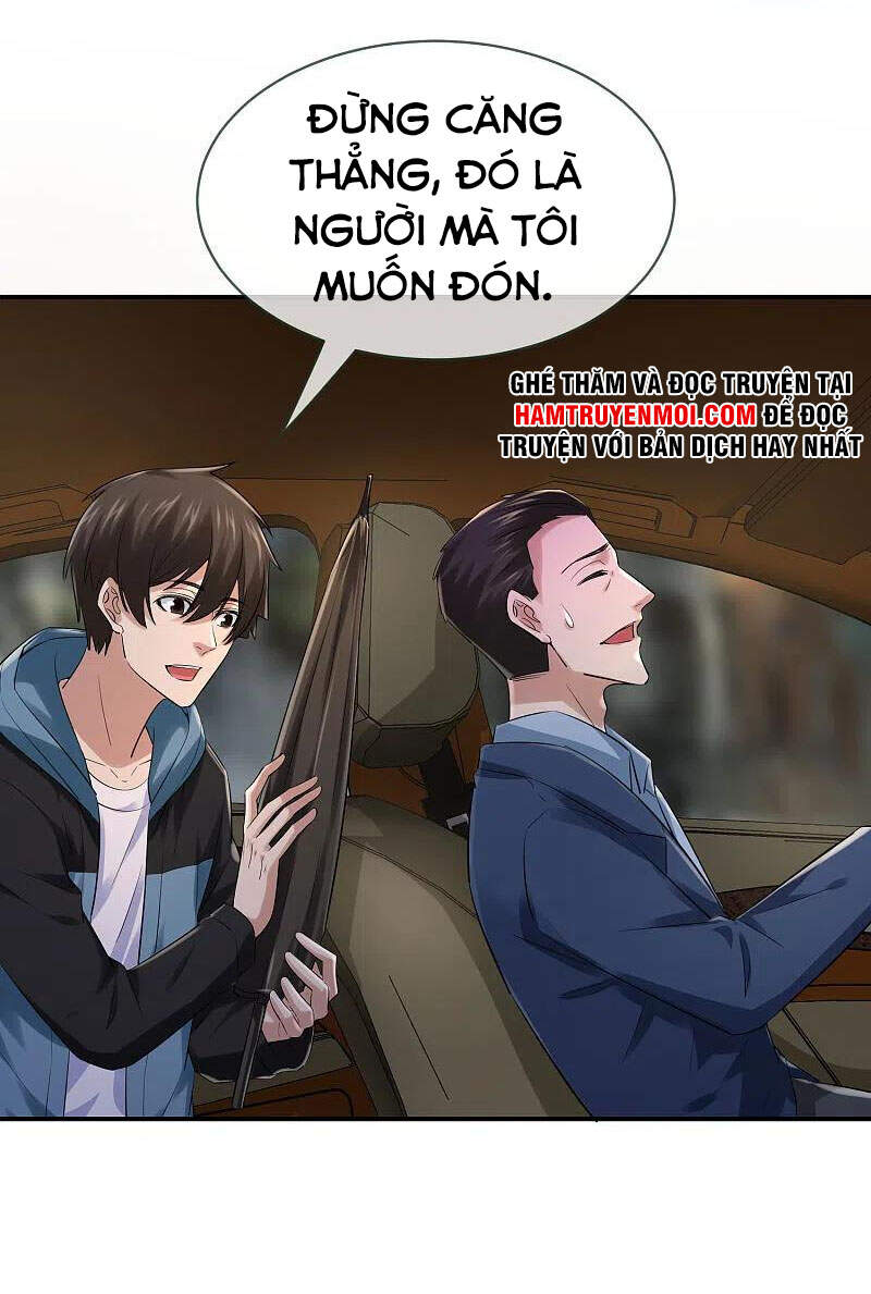 Ta Có Một Tòa Nhà Ma Chapter 163 - 15