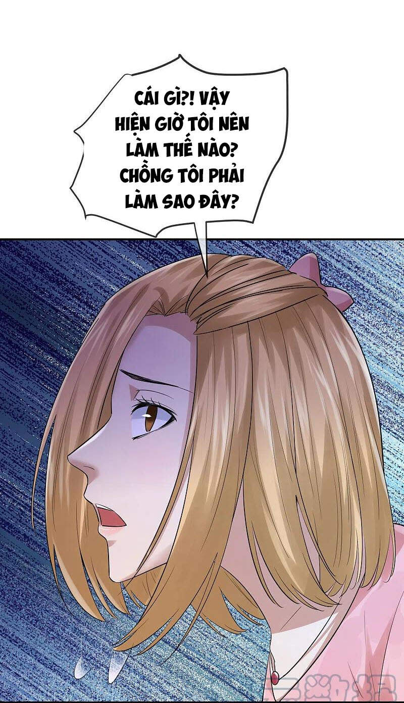 Ta Có Một Tòa Nhà Ma Chapter 163 - 28
