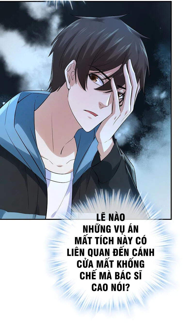 Ta Có Một Tòa Nhà Ma Chapter 163 - 10